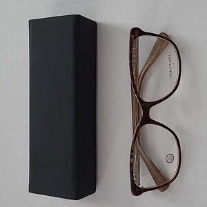 Vera Wang glasses